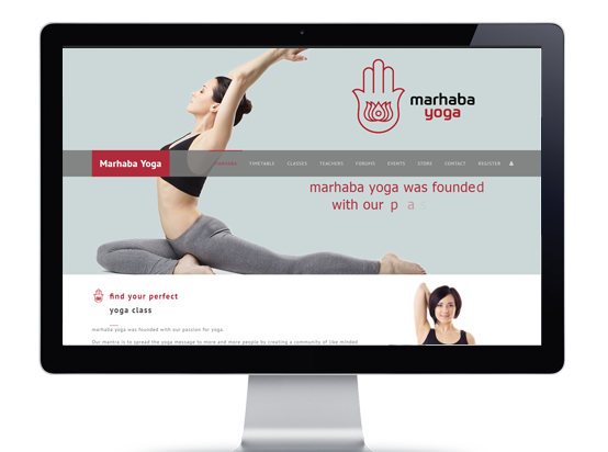 Marhaba Yoga